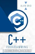 C++ PROGRAMMING - ALAN GRID
