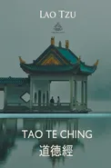 Tao Te Ching (Chinese and English) - Lao Tzu