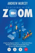 Teaching with Zoom - Andrew Murcey