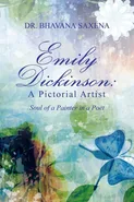 Emily Dickinson - Dr. Bhavana Saxena