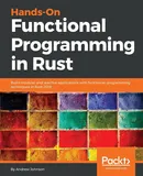 Hands-On Functional Programming in RUST - Andrew Johnson