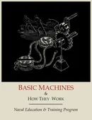 Basic Machines and How They Work - Education and Training Program Naval