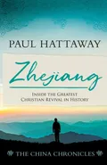 ZHEJIANG (book 3) - Paul Hattaway