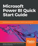 Microsoft Power BI Quick Start Guide - Knight Devin