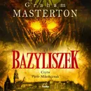 Bazyliszek - Graham Masterton