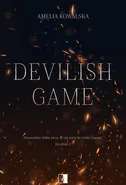 Devilish Game - Amelia Kowalska