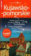 PN Kujawsko-pomorskie przewodnik Polska Niezwykła