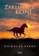 Zaklinacz koni - Nicholas Evans