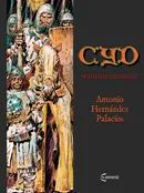 Cyd wydanie zbiorcze - Palacios Antonio Hernandez