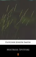 Mistress Spitfire - Joseph Smith Fletcher