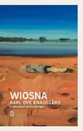 Wiosna - Karl Ove Knausgård