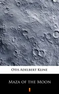 Maza of the Moon - Otis Adelbert Kline