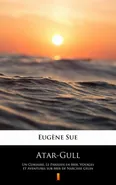 Atar-Gull - Eugène Sue