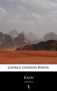 Kain - George Gordon Byron