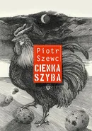 Cienka szyba - Piotr Szewc