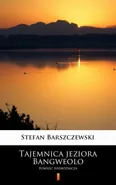Tajemnica jeziora Bangweolo - Stefan Barszczewski