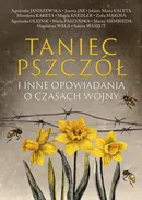 Taniec pszczół - Agnieszka Janiszewska