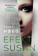 Efekt Susan - Peter Hoeg