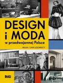 Design i moda w przedwojennej Polsce - Jan Łoziński