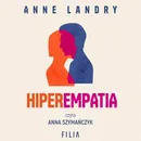 Hiperempatia - Anne Landry
