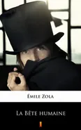 La Bête humaine - Émile Zola
