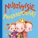 Nudzimisie i przedszkolaki (audiobook) - Rafał Klimaczak