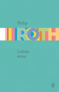 Ludzka skaza - Philip Roth