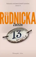 Zacisze 13. Powrót - Olga Rudnicka
