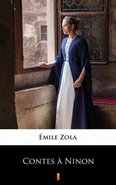 Contes à Ninon - Émile Zola