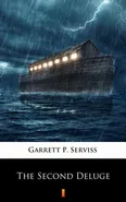 The Second Deluge - Garrett P. Serviss