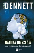 Natura umysłów - Daniel C. Dennett