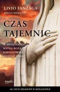 Czas tajemnic - Diego Manetti