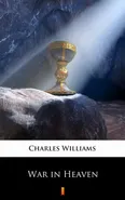 War in Heaven - Charles Williams