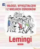 Lemingi - Jerzy A. Krakowski