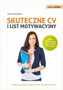 Samo Sedno - Skuteczne CV i list motywacyjny - Ewa Godlewska