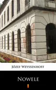 Nowele - Józef Weyssenhoff