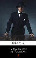La Conquête de Plassans - Émile Zola