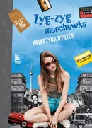 Zyg-zyg marchewka - Katarzyna Ryrych