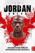 The Jordan rules - Sam Smith