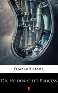 Dr. Heidenhoff’s Process - Edward Bellamy