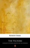 The Victors - Robert Barr