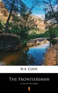 The Frontiersman - H.A. Cody
