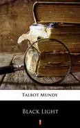 Black Light - Talbot Mundy