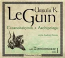 Czarnoksiężnik z Archipelagu - Ursula K. Le Guin