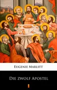 Die zwölf Apostel - Eugenie Marlitt
