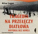 Tragedia na Przełęczy Diatłowa - Alice Lugen