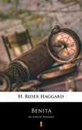 Benita - H. Rider Haggard