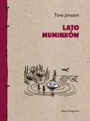 Lato Muminków - Tove Jansson