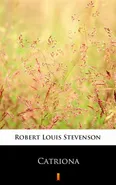 Catriona - Robert Louis Stevenson