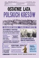 Ostatnie lata polskich Kresów - Sławomir Koper